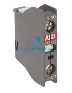 Abb ca 5-10 contact auxiliaire 1na en 264 6